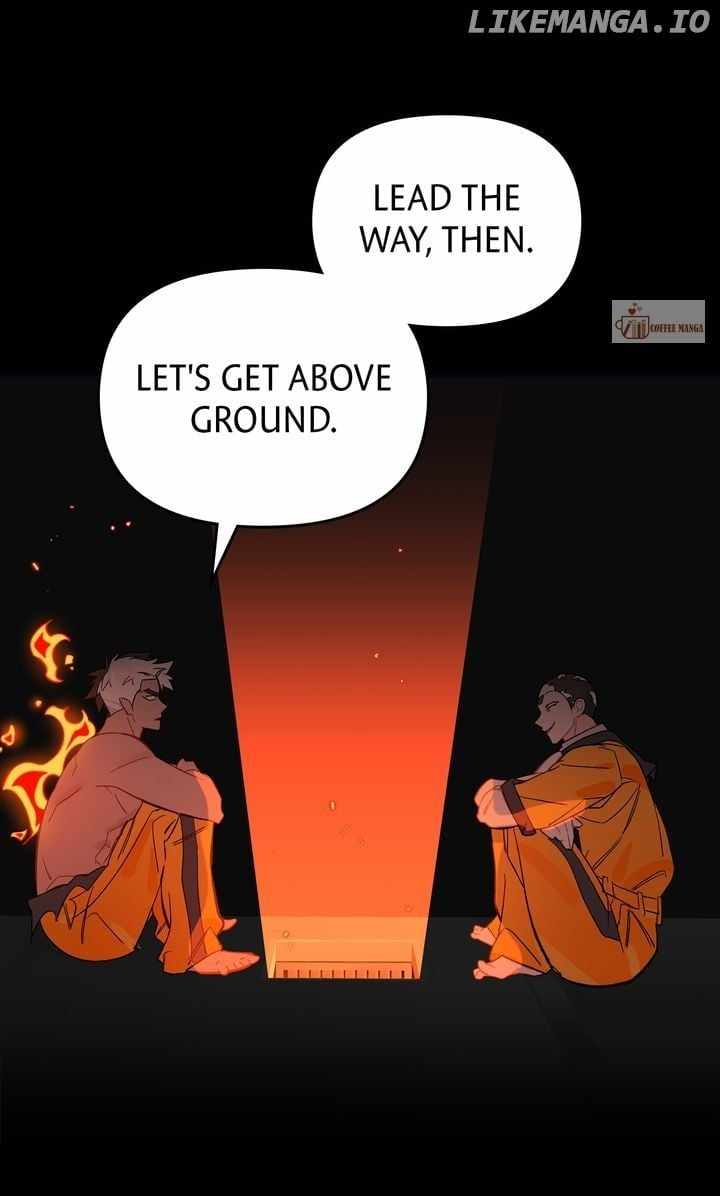 Dealing With Demons Chapter 51 54